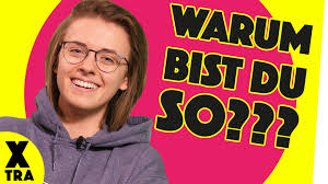 She has earned massive popularity there for sharing her lgbtq. Das Ist Annikazion Und Annika Von Okay Bubbles