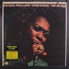 ESTHER PHILLIPS