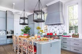 red kitchen pantry colors design ideas