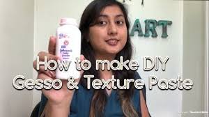 We did not find results for: How To Make Your Home Made Gesso Texture Paste Diy Gesso Texturepaste