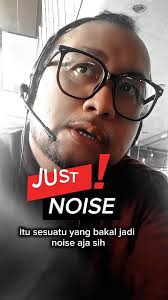 Produk lo cuma jadi noise aja di market yang jenuh? Berat... karena  lama-lama ga akan ada yg beli, ga ada revenue.. , Remember, marketing itu  harus bawa revenue, kalo engga, its a waste of time., ...