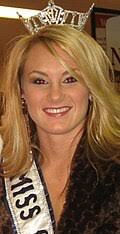 Miss America