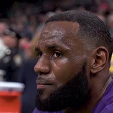 Im Like Hey Wasup Lebron