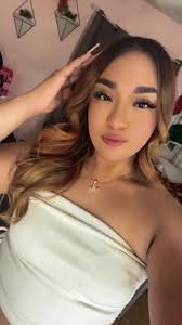 Becky G Concert Photocard