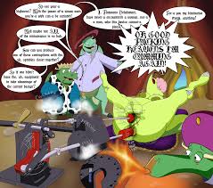 Post 6574257: Blazing_Dragons Bludingo King_Allfire Queen_Griddle tagme