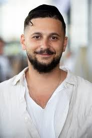 Anthony Koch's Instagram, Twitter & Facebook