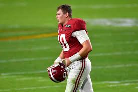 Tampa bay buccaneers would make the most sense for mac. 49ers Trading Up For Alabama Qb Mac Jones A Fireable Offense