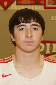 Adena's early lead too much to overcome for Redstreaks