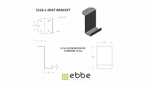 Hochwertige produkte von rapid in allen preisklassen online bestellen. Ebbe Subfloor Lowering Kit Ebbe America Square Drain Covers More