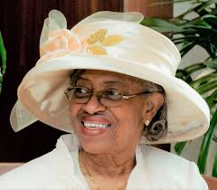 Bernice Heath Obituary