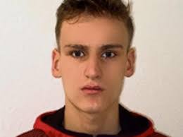 Luke Stricker's Instagram, Twitter & Facebook