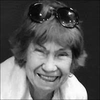 MARY GREENE Obituary (1925