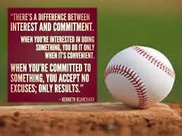 Join us as we run down some of the best baseball quotes and sayings in the history of america's favorite pastime. Are You Committed Baseball Quotes Sports Quotes Sport Quotes