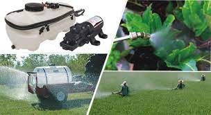 Are pump sprayer effective for spraying pests? China Rechargeable Electric 12v Dc Sprayer Pump Pest Control Power Sprayers China Power Sprayer Water Sprayer