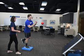 4925 jackman rd ste 34 toledo, oh. Athletico Physical Therapy The Shops Of Prairie Village
