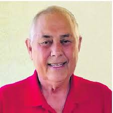 Mark Junker Obituary (1941