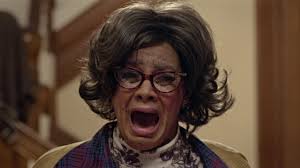 Frantic and worried, madea, aunt bam and hattie hop in the car to. Download Tyler Perry S Boo A Madea Halloween Trailer Mp4 3gp Hd Naijagreenmovies Fzmovies Netnaija