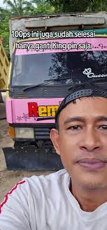 Servis Motor: Ganti King Pin di Bengkel Yudha Buana