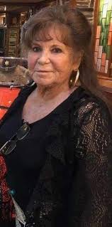 Betty Brown Obituary