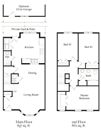 Barclay Floor Plan At Liberty Place Floor Plans Attic Flooring Flooring