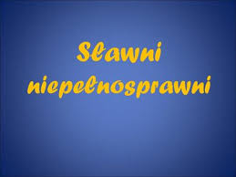 Natalia partyka po raz trzeci z rzędu jednego roku wystąpi na igrzyskach olimpijskich i paraolimpijskich. Sporty Ludzi Niepelnosprawnych Natalia Dorota Partyka Ppt Pobierz
