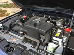 2 tane düşük km'de fiyatı uygun pajero buldum ancak bu aracın kronik sorunları var mı, yok mu bilmiyorum? Essai Video Mitsubishi Pajero 2018 Victime De La Norme