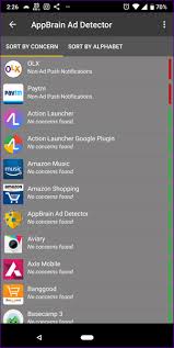 Now check the most recent apps shown on your screen and remember the name of the app that displays ads.open the app that shows ads and go to the settings menu. How To Remove Ads That Appear After Unlocking Android Phone