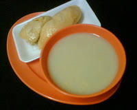 Jom cuba resepi serabai kuah durian ini. Kuah Durian Serawa Durian Myresipi