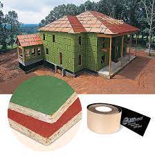 Check spelling or type a new query. Zip Systems Wall And Roof Sheathing Review Fine Homebuilding