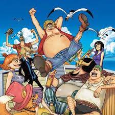 logpiece ワンピースブログ シャボンディ諸島より配信中 ワンピース ワンピース フィギュア ブログ