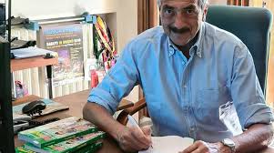 Notizie, foto e video su marino bartoletti, tutti gli aggiornamenti il messaggero. Russi Marino Bartoletti Inaugura Il Ciclo E State Con Noi In Piazza Dante Romagnanotizie
