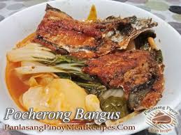 Pocherong Bangus Recipe Panlasang Pinoy Meaty Recipes Recipe Recipes Bangus Recipe Fish Recipes