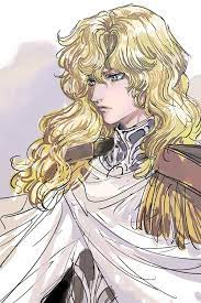 ' the lippstadt conspiracy ') after the end of the civil war, reinhard von lohengramm had the imperial regent, klaus von lichtenlade, arrested, and assumed the title of prime minister himself. Pin On Logh