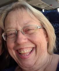 Carol Stryker Obituary