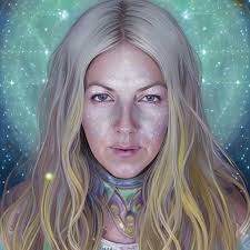 Bethan Carr Your Deep Nature