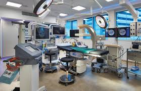 Home Space For Health