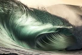 Barn Door Jpg Sea Photography Ocean Waves Waves