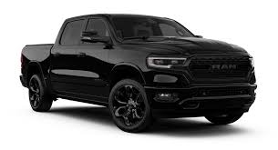 The most efficient option for the. 2020 Ram 1500 Limited Black Edition Top Speed