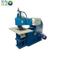 Veneer patching machine - veneer pitching machine