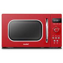 Maybe you would like to learn more about one of these? Bisque Stainless Steel Countertop Microwaves You Ll Love In 2021 Wayfair