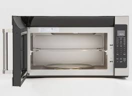 kitchenaid kmhs120ess microwave oven