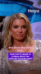 Danielle Karagach and Lindsay