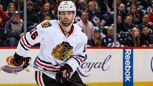 Andrew joseph ladd is a canadian professional ice hockey winger for the new york islanders of the national hockey league. Andrew Ladd Agrees To Contract With Islanders