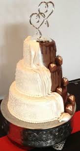 Wedding Cakes Coley S Cakes Llc Wedding Cake Favors Groom Wedding Cakes Wedding Cake Rustic