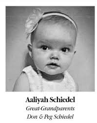 Beautiful Baby 02-26-2014