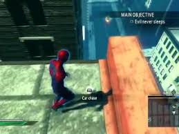 The game is optimized for every android version. The Amazing Spider Man 2 Download Gamefabrique