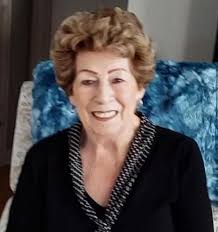 Patricia Marilyn Howe Barcomb