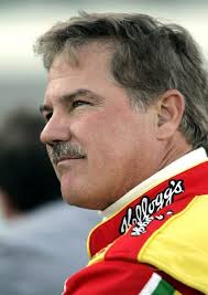 The Ice Man' Labonte's last stand