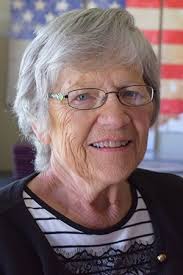 Theresa Gifford Obituary (1935