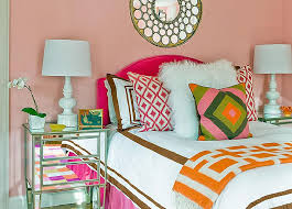 We brainstormed 64 bedroom design ideas to help you create your own perfect resting space. How To Decorate Your Bedroom In An Eclectic Style